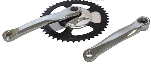 Kurbelgarnitur für - , 26"