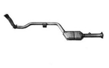 JMJ Katalysator Kat passend