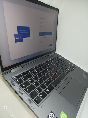 Lenovo thinkpad yoga gen7 - x1,