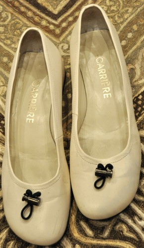 Damenschuhe carriere flach - carriere,