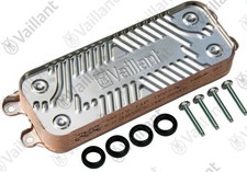 Vaillant Wärmetauscher BW, 11