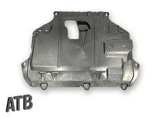 PE/PPE Unterfahrschutz Motorschutz für Ford Focus II C-Max Kuga Volvo C30 S40