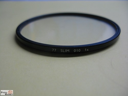 Haze 010 filter - filter, slim