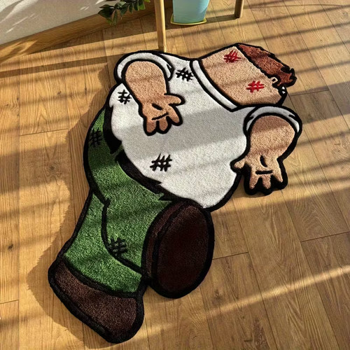 Peter griffin teppich i - peter,