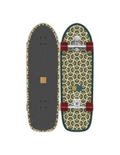 Long Island Mossel Surfskate
