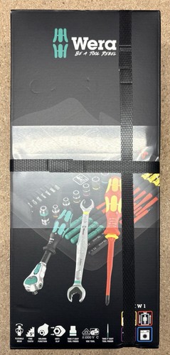 Wera kraftform kompakt 1 - wera,