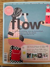 flow Zeitschrift Ausgabe 20 -