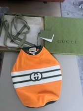 Gucci Hundepullover Gr. XS |