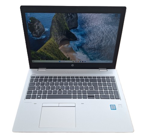 Notebook probook 650 g5 - hp,