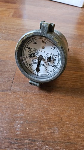 Vintage schiffslog von - schiffslog,