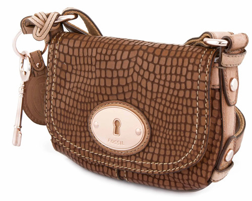 Damenhandtasche fossil - damenhandtasche,