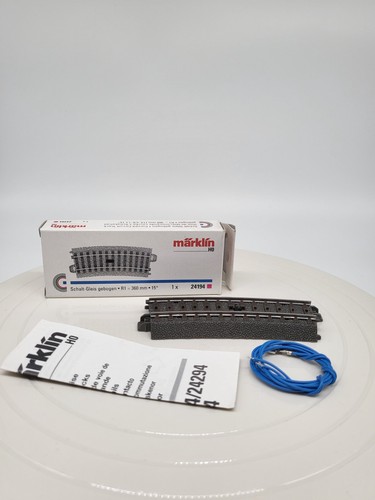 Märklin spur 24194 - h0,