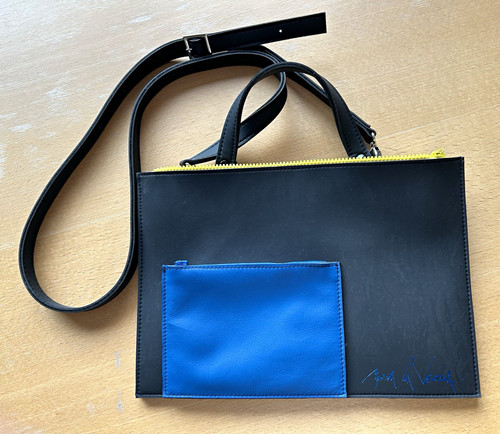 Designertasche - , /