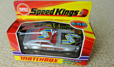 Matchbox Speed Kings K-52