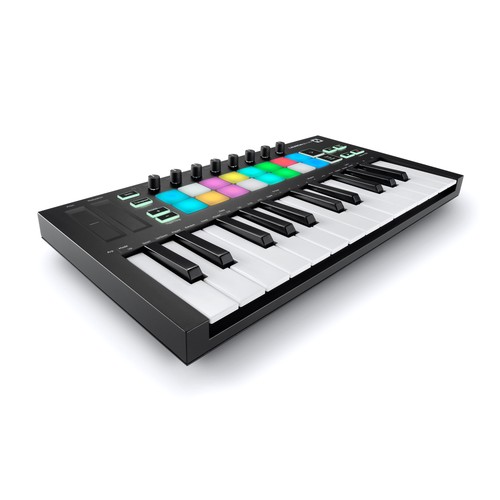 Novation launchkey mini mk3 - novation,