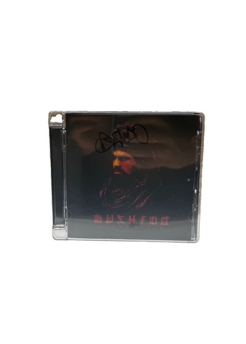 Bushido sonnyblack album - bushido,