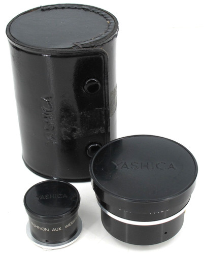 Yashinon aux wideangle - yashinon, aux.