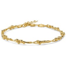 MIORE Armband Damen - 18 kt