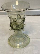 Antikes weinglas weinkelch - antikes,