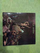 La Bionda ‎– La Bionda -LP