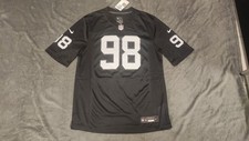 NFL Las Vegas Raiders Crosby
