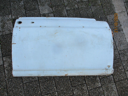 Dkw junior f11 - f11, tür