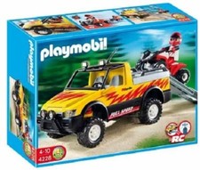 PLAYMOBIL 4228 Spielzeug
