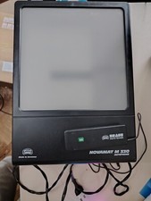 Braun Novamat M330 Autofokus