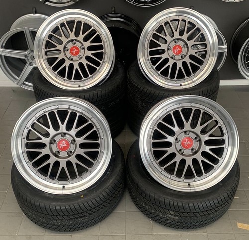 Zoll kt22 felgen 5x112 für - zoll,