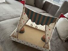 Maileg Zirkus Zelt Circus Sammlerstück 