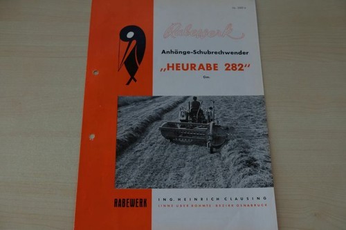 200571 rabewerk heurabe 282 - rabewerk,