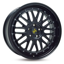 4x Felgen Keskin Tuning Kt22