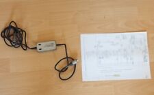 1 x Sennheiser Kat 15 - 2 mit