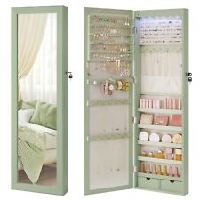 Schmuckschrank,Spiegelschrank Wandspiegel    JJCDE093C01