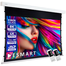 ESMART Expert XTS Tension Leinwand 244 x 137 cm (110") 16:9