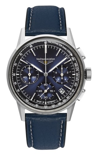 Bauhaus aviation blau - bauhaus,