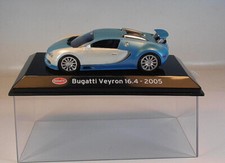 Panini 1/43 Bugatti Veyron