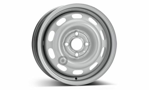 Stahlfelgen alcar 4925 - alcar,