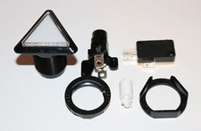 Arcade Taster Nr. 11