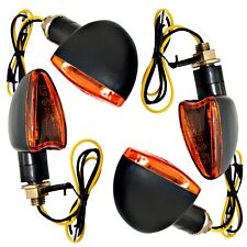 4x Mini Blinker Halogen