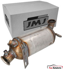 DPF Dieselpartikelfilter für