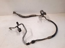 Kühlmittelrohr Klimakompressor Schlauch Leitung Opel Omega B Caravan 2.5 TD