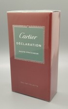 Cartier: Declaration Haute