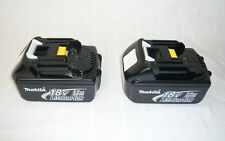 MAKITA 18V AKKU 3000mAh Li-Ion