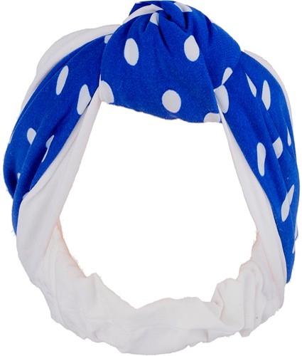 Retro polka dots - polka,