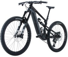 Nukeproof Bikes Megawatt Elite 297 AXS Fox Performance Enduro eMTB Shimano 630Wh