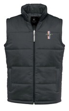 Ford Mustang Auto Bestickte