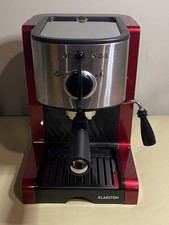 KLARSTEIN Passionata 6 Cup
