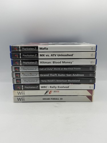 Sony ps2 playstation - sony, &
