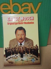 Ernst Mosch (1925-99) Original
